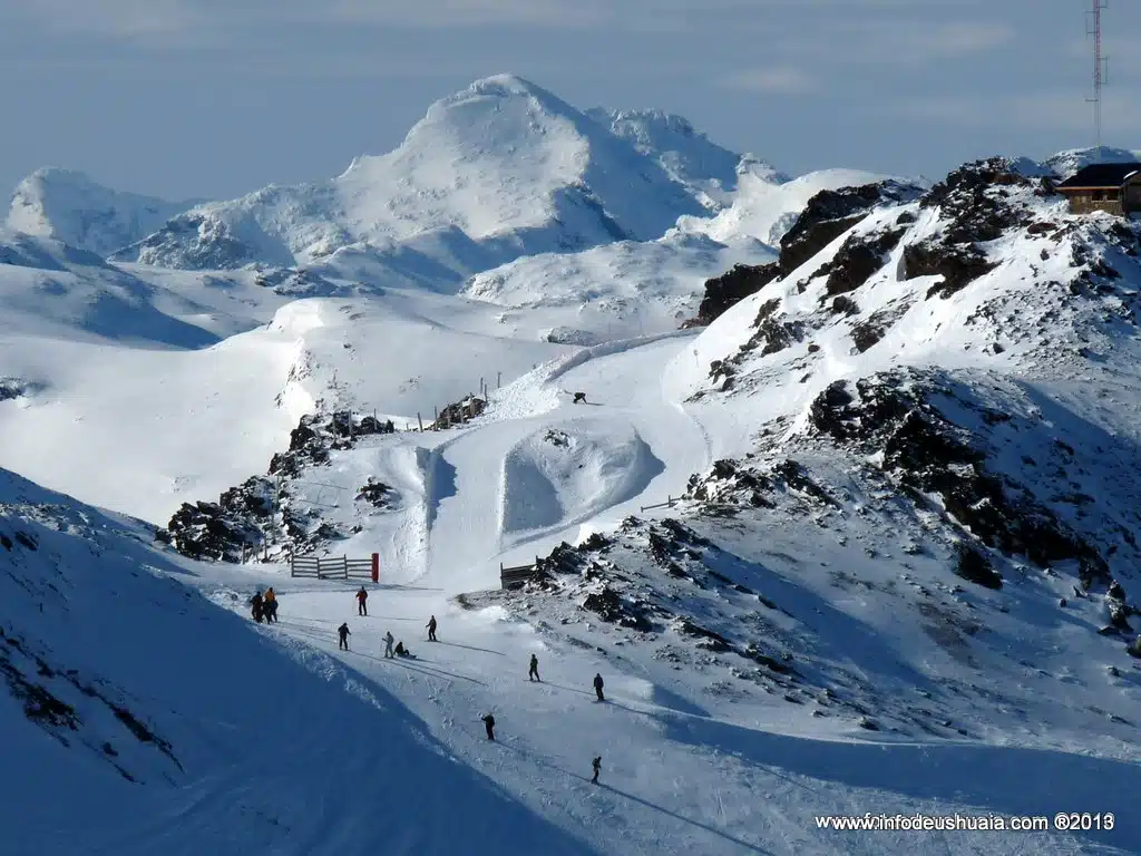 Cerro Castor