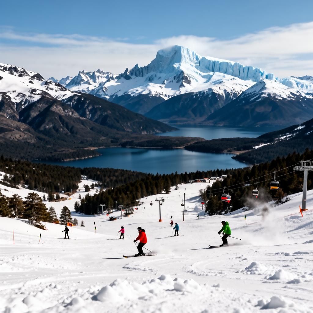Cerro Perito Moreno
