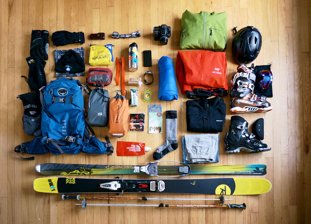 What to Pack for a Ski Trip to Argentina