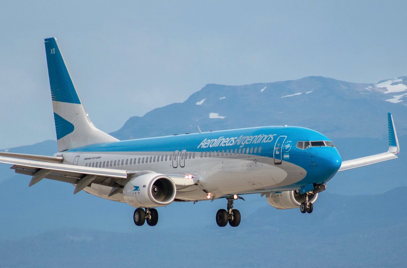 How to Get From Buenos Aires to Bariloche for a Ski Trip